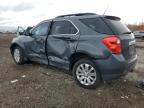 2010 Chevrolet Equinox Lt for Sale in Chicago Heights, IL - Side