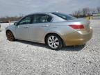 2008 Honda Accord Exl იყიდება Barberton-ში, OH - Mechanical