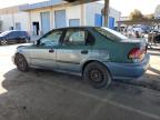 1998 Honda Civic Dx for Sale in Hayward, CA - Front End