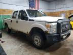 2011 Ford F250 Super Duty zu verkaufen in Kincheloe, MI - Rear End