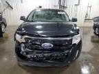 2011 Ford Edge Limited de vânzare în Ham Lake, MN - Front End