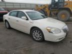 2011 Buick Lucerne Cxl de vânzare în Albuquerque, NM - Mechanical
