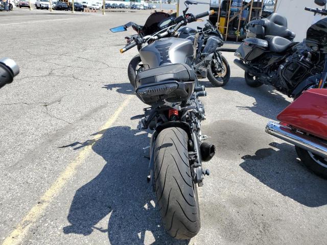  YAMAHA FZ-07/09 2015 Черный