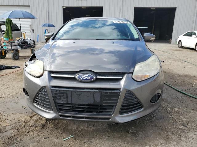  FORD FOCUS 2014 Сірий