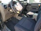 2009 Jeep Wrangler X de vânzare în Cahokia Heights, IL - Front End