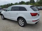 2013 Audi Q7 Premium Plus продається в Hampton, VA - Front End
