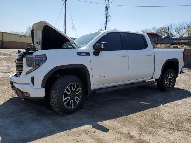 GMC SIERRA – zdjęcie z aukcji, lot #53822315