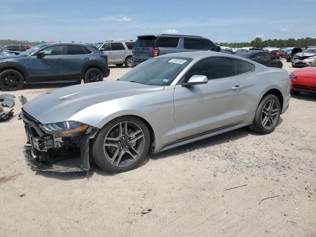 2023 Ford Mustang 
