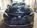 2022 Toyota Camry Xle de vânzare în Blaine, MN - Side