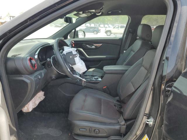  CHEVROLET BLAZER 2024 Czarny