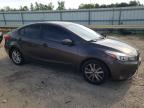 2017 Kia Forte Lx for Sale in Chatham, VA - Side