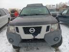 2010 Nissan Xterra Off Road للبيع في Anchorage، AK - All Over
