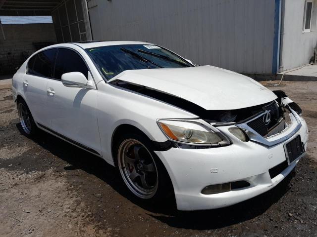 JTHBG96S285060375 - 2003 Lexus Gs 300 - #54647435