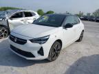 2023 VAUXHALL CORSA E UL for sale at Copart ST HELENS