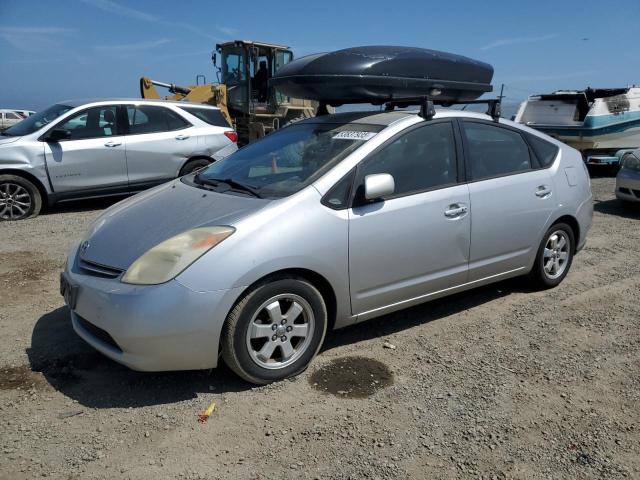 2005 Toyota Prius 