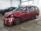 2008 Toyota Sienna Ce იყიდება Ham Lake-ში, MN - Front End
