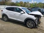 2016 Hyundai Tucson Limited en Venta en Seaford, DE - Mechanical