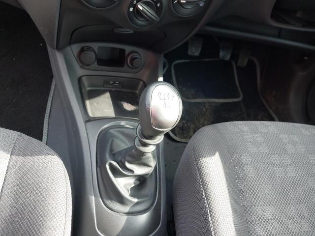 2009 KIA RIO 16V