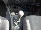 2009 KIA RIO 16V for sale at Copart WOLVERHAMPTON