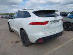 2017 JAGUAR F-PACE R-S for sale at Copart SANDTOFT
