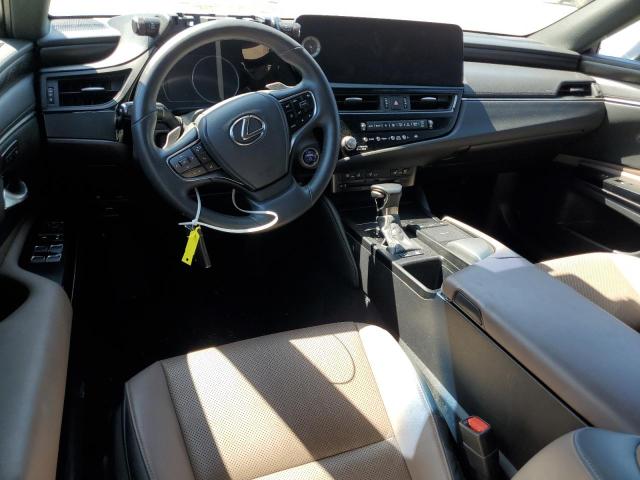  LEXUS ES300 2022 Белый