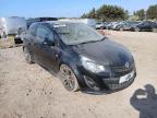 2014 VAUXHALL CORSA BLAC for sale at Copart WISBECH
