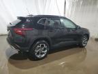 2025 Chevrolet Trax 1Lt იყიდება Central Square-ში, NY - Front End