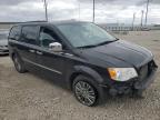2014 Chrysler Town & Country Touring L na sprzedaż w Columbus, OH - Front End