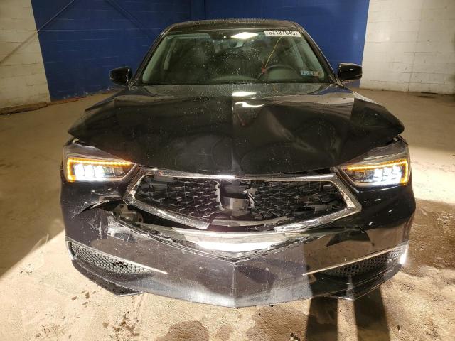  ACURA TLX 2020 Czarny