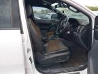2017 FORD RANGER WIL for sale at Copart WOLVERHAMPTON