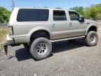 2004 Ford Excursion Limited на продаже в Baltimore, MD - Mechanical