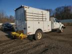 2013 Ford F650 Super Duty للبيع في Portland، MI - Front End