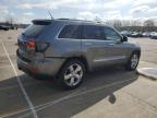 2011 Jeep Grand Cherokee Overland en Venta en Louisville, KY - Rear End