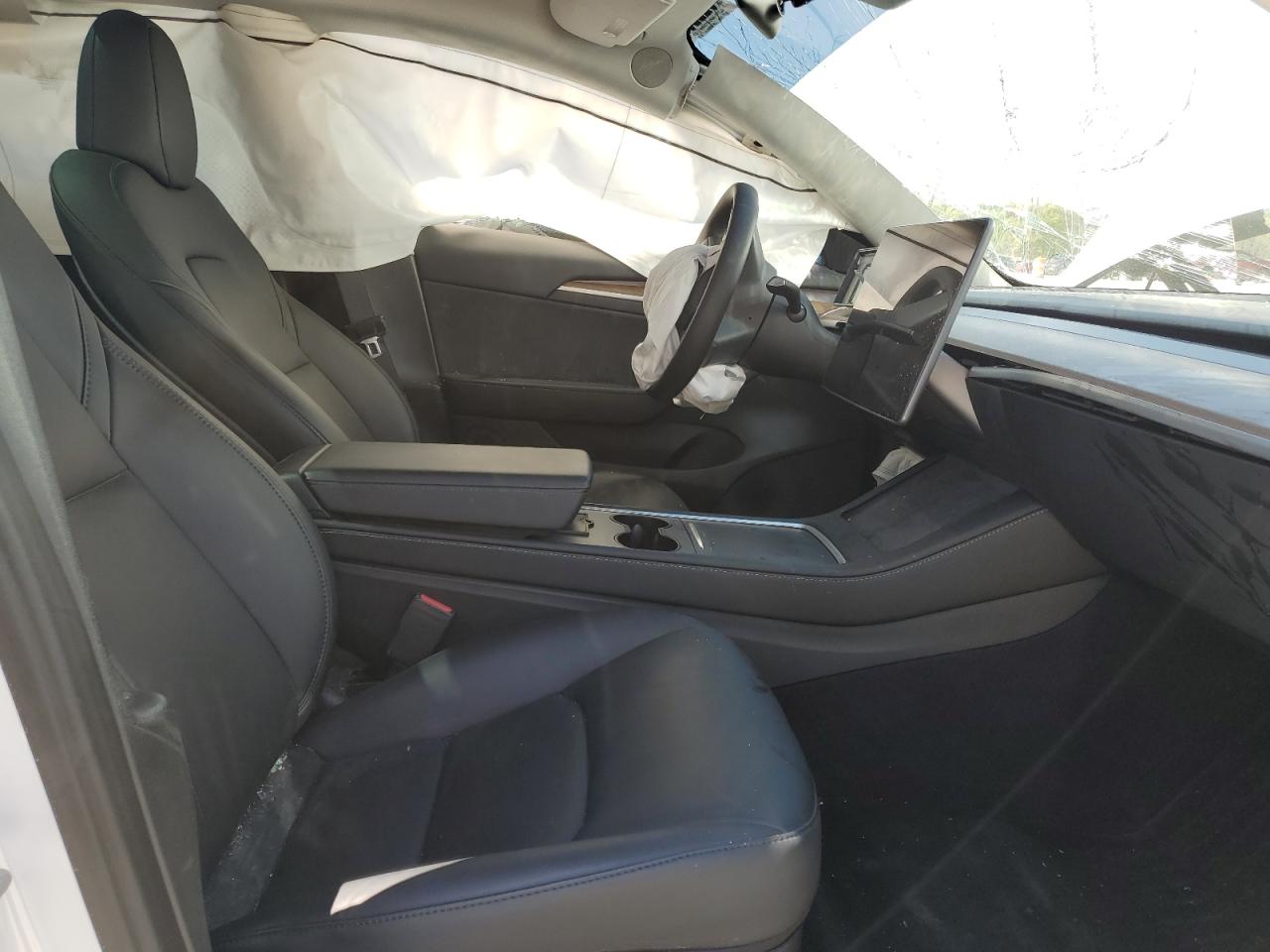 2023 Tesla Model 3 VIN: 5YJ3E1EA9PF558088 Lot: 52228465
