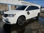2014 Dodge Journey Se للبيع في New Britain، CT - Side