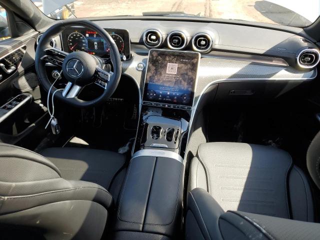 2024 MERCEDES-BENZ C 300 4MATIC