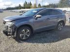 2017 Acura Rdx Advance for Sale in Graham, WA - Front End