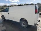 1996 Gmc Savana G2500 იყიდება Reno-ში, NV - Side
