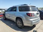 2014 Gmc Acadia Denali na sprzedaż w Sacramento, CA - Front End