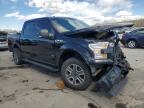 2017 Ford F150 Supercrew للبيع في Littleton، CO - Front End