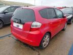 2009 HONDA JAZZ I-VTE for sale at Copart NEWBURY