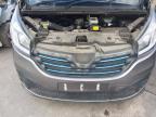 2017 RENAULT TRAFIC SL27 SPORT NAV DCI SL27 DCI 120 SPORT NAV VAN for sale at Copart SANDY