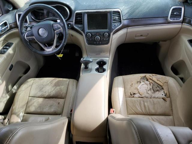  JEEP GRAND CHER 2015 Бежевий