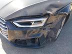 2018 AUDI A5 S LINE TFSI  for sale at Copart NEWBURY