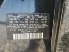 2010 Hyundai Elantra Blue en Venta en Taylor, TX - Hail