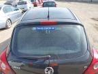 2014 VAUXHALL CORSA EXCI for sale at Copart YORK