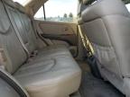 2002 Lexus Rx 300 de vânzare în Airway Heights, WA - Front End