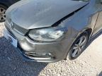 2017 VOLKSWAGEN POLO MATCH for sale at Copart BRISTOL