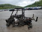 2020 Polaris Ranger Xp 1000 Premium de vânzare în Hurricane, WV - Burn