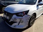 2021 PEUGEOT 208 ACTIVE for sale at Copart SANDY